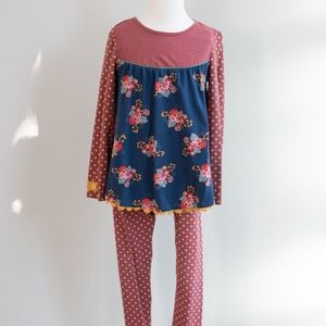 Matilda Jane Set, Size 8